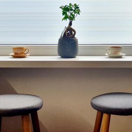 Harmony Apartments Порторож Екстериор снимка