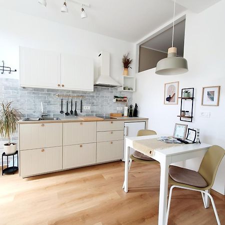 Harmony Apartments Порторож Екстериор снимка