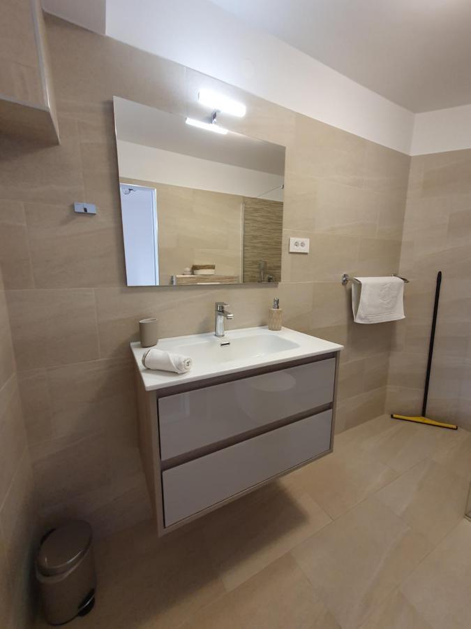 Harmony Apartments Порторож Екстериор снимка
