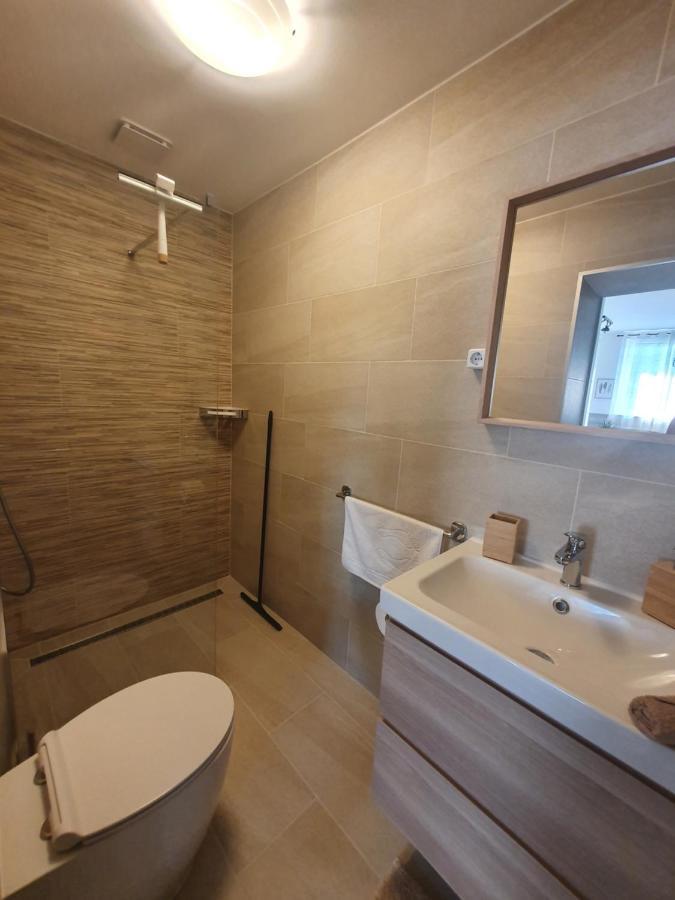 Harmony Apartments Порторож Екстериор снимка