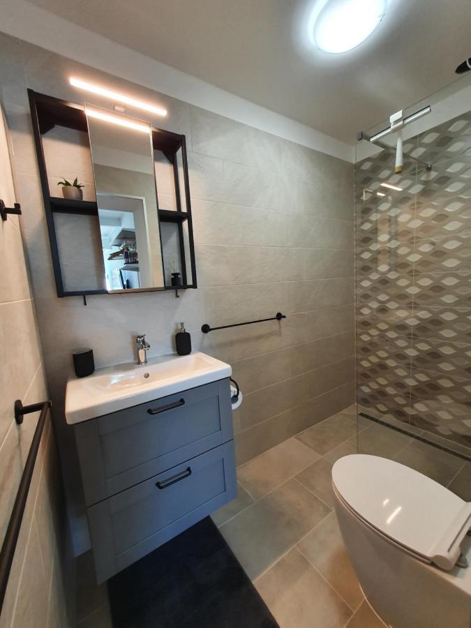 Harmony Apartments Порторож Екстериор снимка