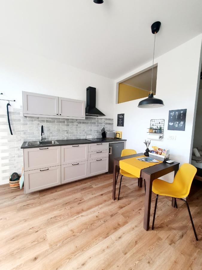 Harmony Apartments Порторож Екстериор снимка
