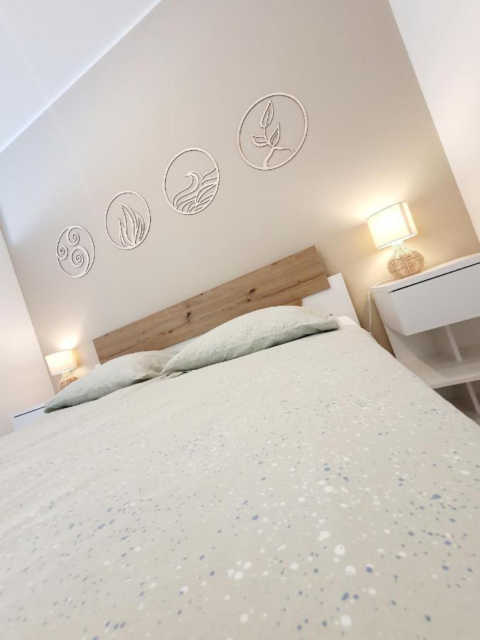Harmony Apartments Порторож Екстериор снимка