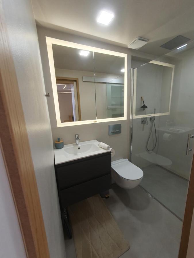 Harmony Apartments Порторож Екстериор снимка