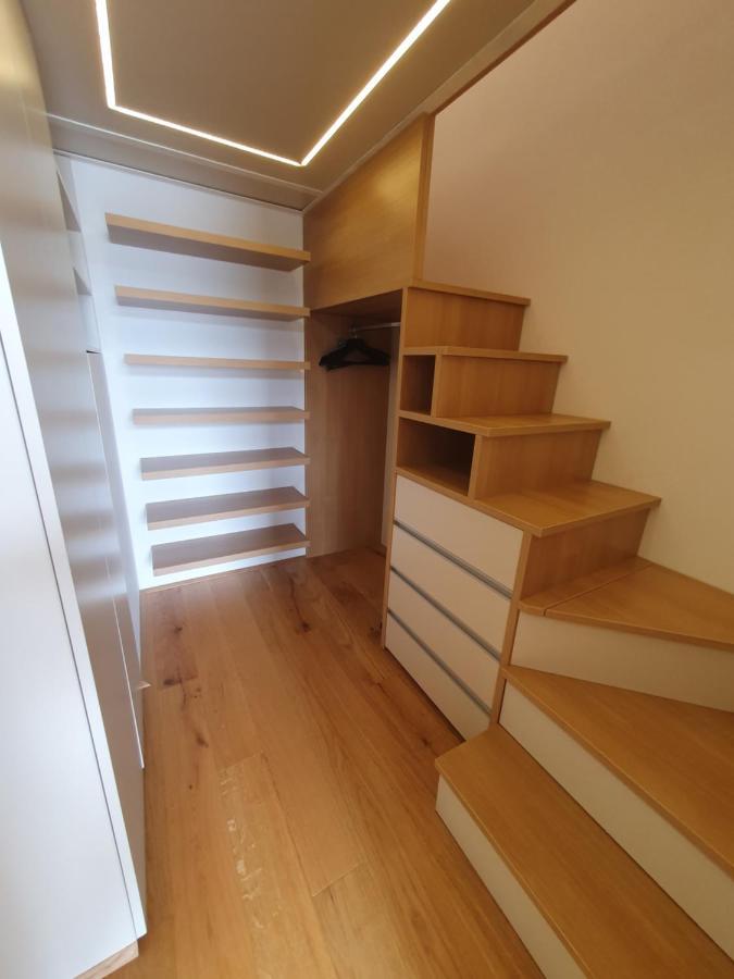 Harmony Apartments Порторож Екстериор снимка