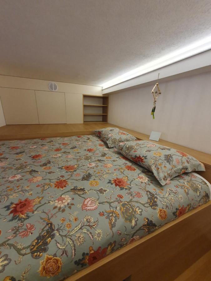 Harmony Apartments Порторож Екстериор снимка