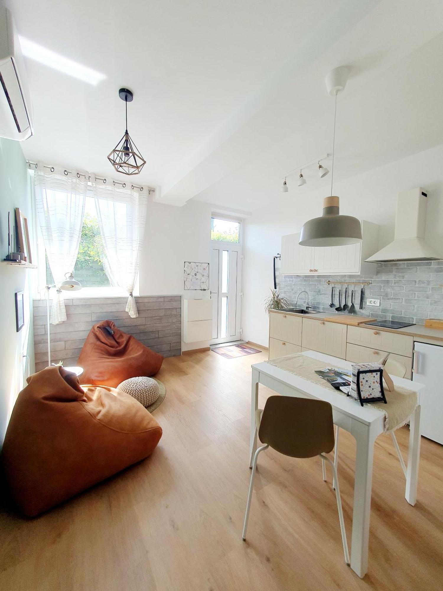 Harmony Apartments Порторож Екстериор снимка