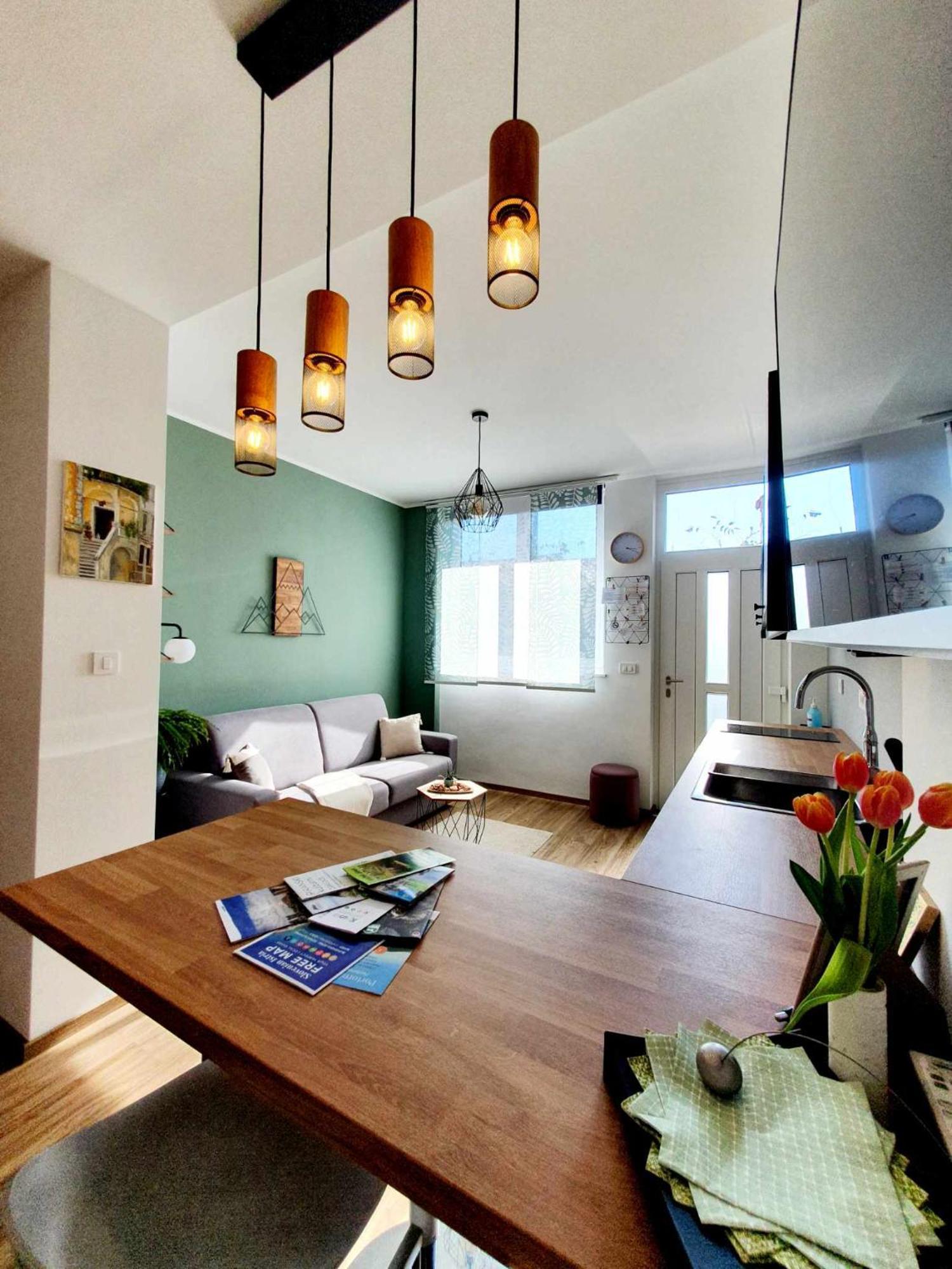 Harmony Apartments Порторож Екстериор снимка